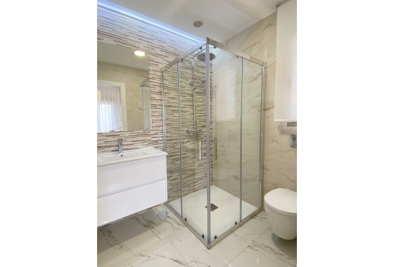 Wiederverkauf - Villa - Orihuela Costa - Pau 26