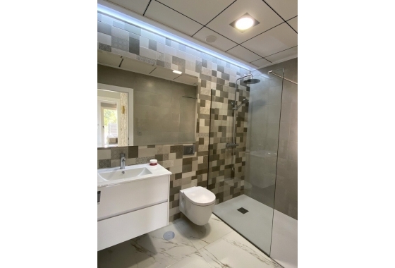 Wiederverkauf - Villa - Orihuela Costa - Pau 26