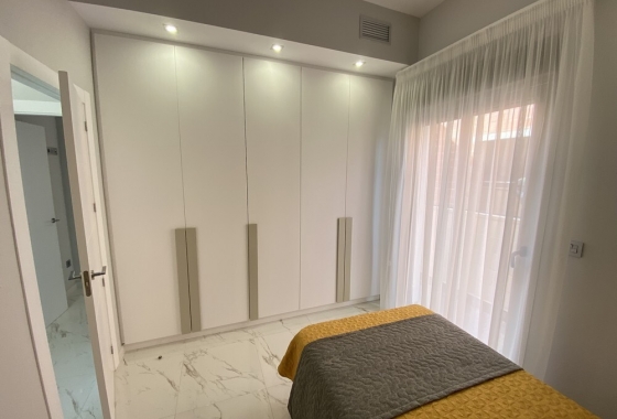 Wiederverkauf - Villa - Orihuela Costa - Pau 26