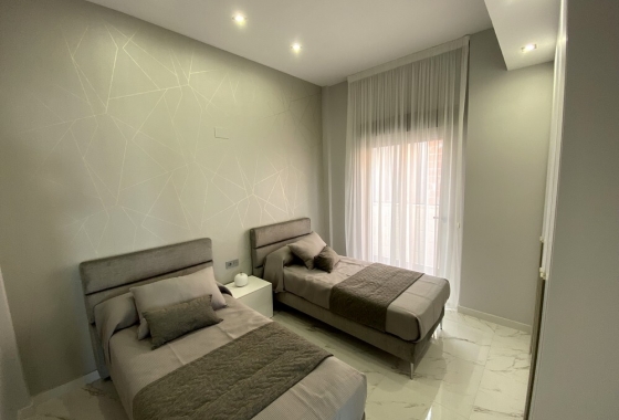 Wiederverkauf - Villa - Orihuela Costa - Pau 26