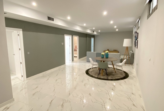 Wiederverkauf - Villa - Orihuela Costa - Pau 26