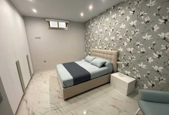 Wiederverkauf - Villa - Orihuela Costa - Pau 26