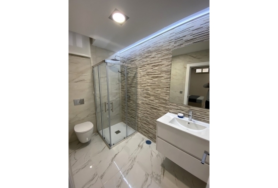 Wiederverkauf - Villa - Orihuela Costa - Pau 26