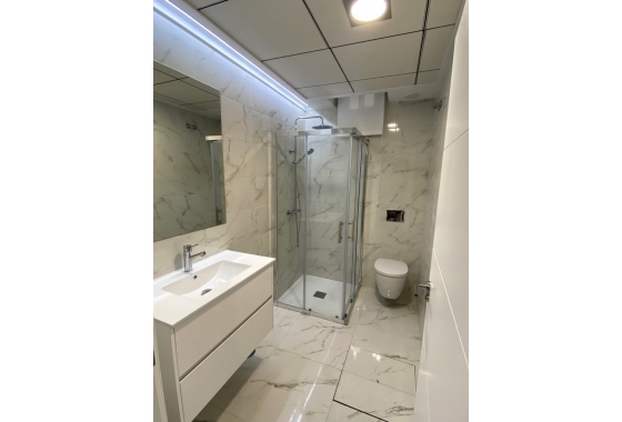 Wiederverkauf - Villa - Orihuela Costa - Pau 26