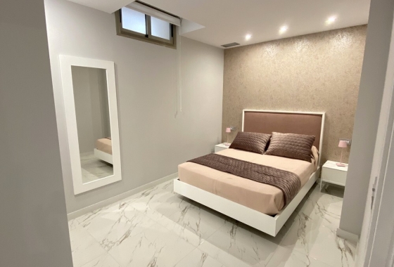 Wiederverkauf - Villa - Orihuela Costa - Pau 26