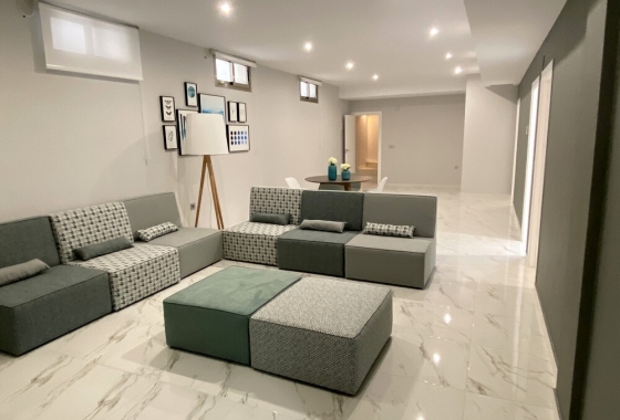 Wiederverkauf - Villa - Orihuela Costa - Pau 26