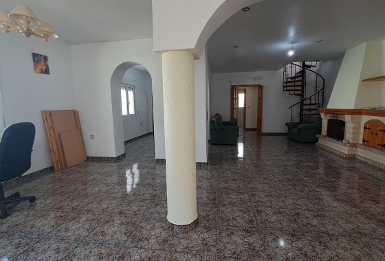 Wiederverkauf - Villa - Orihuela Costa - Costa Blanca