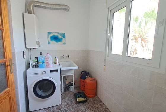 Wiederverkauf - Villa - Orihuela Costa - Costa Blanca