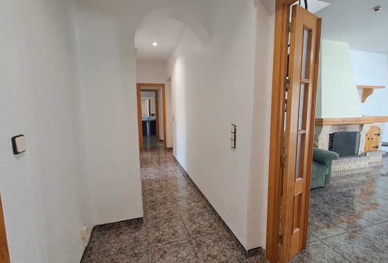 Wiederverkauf - Villa - Orihuela Costa - Costa Blanca