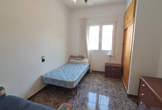 Wiederverkauf - Villa - Orihuela Costa - Costa Blanca