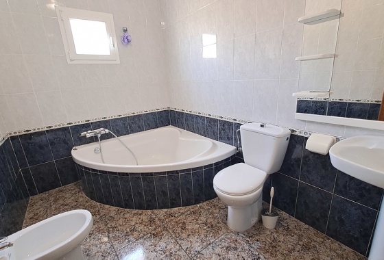 Wiederverkauf - Villa - Orihuela Costa - Costa Blanca