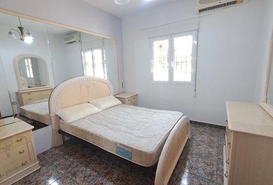 Wiederverkauf - Villa - Orihuela Costa - Costa Blanca