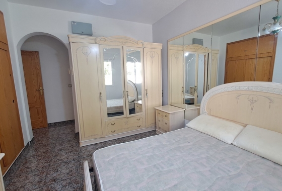 Wiederverkauf - Villa - Orihuela Costa - Costa Blanca