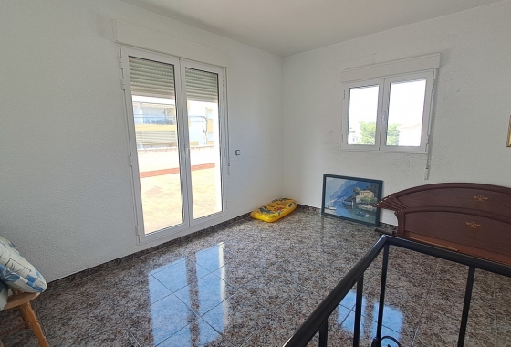 Wiederverkauf - Villa - Orihuela Costa - Costa Blanca