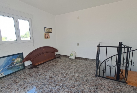 Wiederverkauf - Villa - Orihuela Costa - Costa Blanca