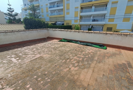 Wiederverkauf - Villa - Orihuela Costa - Costa Blanca