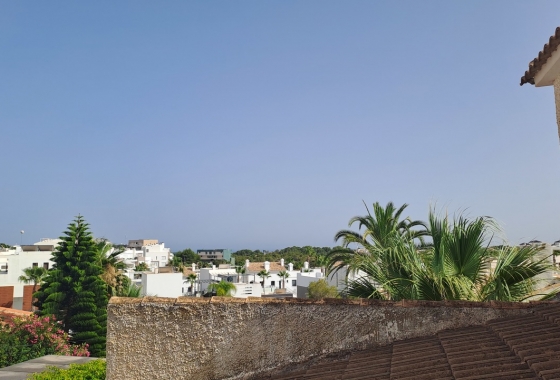 Wiederverkauf - Villa - Orihuela Costa - Costa Blanca