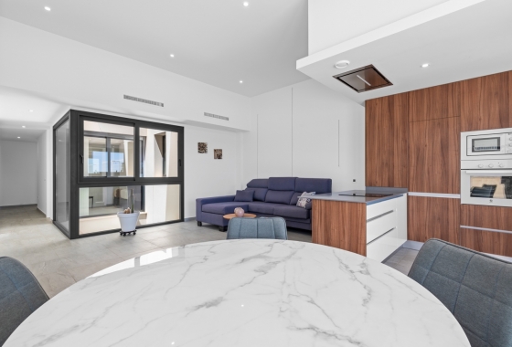 Wiederverkauf - Villa - San Miguel de Salinas - Inland