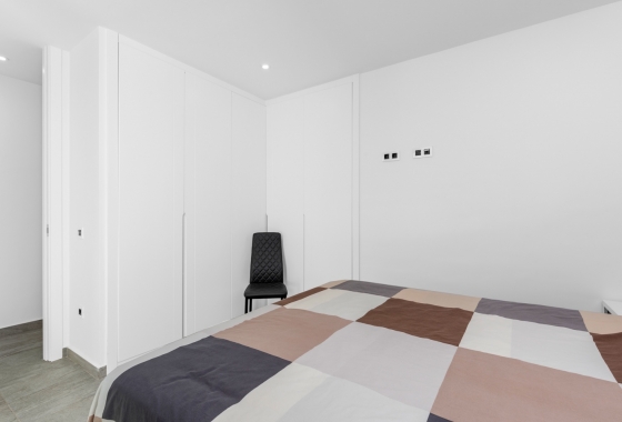 Wiederverkauf - Villa - San Miguel de Salinas - Inland