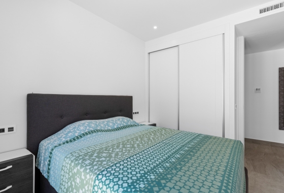 Wiederverkauf - Villa - San Miguel de Salinas - Inland