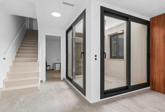 Wiederverkauf - Villa - San Miguel de Salinas - Inland