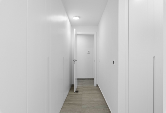 Wiederverkauf - Villa - San Miguel de Salinas - Inland