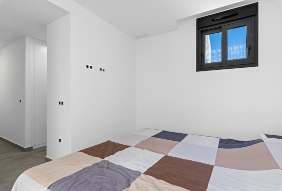 Wiederverkauf - Villa - San Miguel de Salinas - Inland