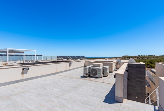 Wiederverkauf - Villa - San Miguel de Salinas - Inland