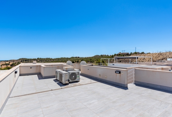 Wiederverkauf - Villa - San Miguel de Salinas - Inland