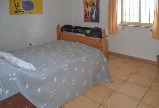 Herverkoop - Villa - Pedreguer - Inland