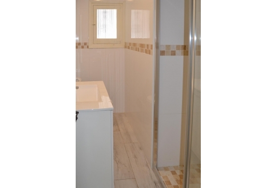 Herverkoop - Villa - Pedreguer - Inland