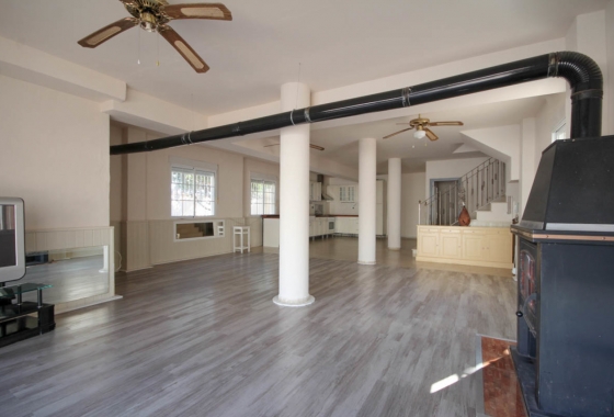 Herverkoop - Villa - La Zenia - Costa Blanca