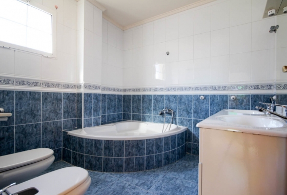 Herverkoop - Villa - La Zenia - Costa Blanca