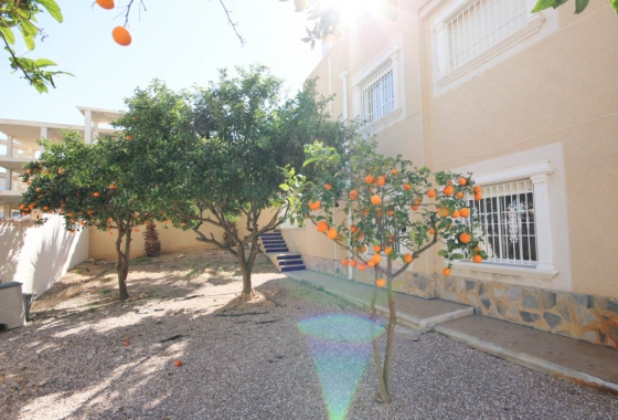 Herverkoop - Villa - La Zenia - Costa Blanca