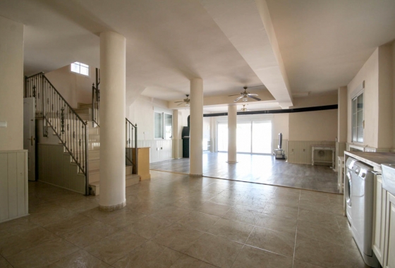 Herverkoop - Villa - La Zenia - Costa Blanca