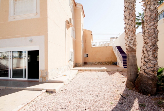 Herverkoop - Villa - La Zenia - Costa Blanca