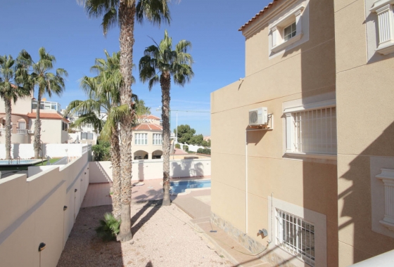 Herverkoop - Villa - La Zenia - Costa Blanca