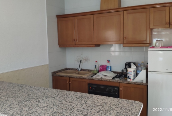 Herverkoop - Villa - Redován - Inland