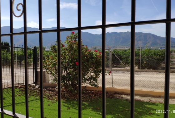 Herverkoop - Villa - Redován - Inland