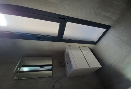 Wiederverkauf - Villa - San Miguel de Salinas - Inland