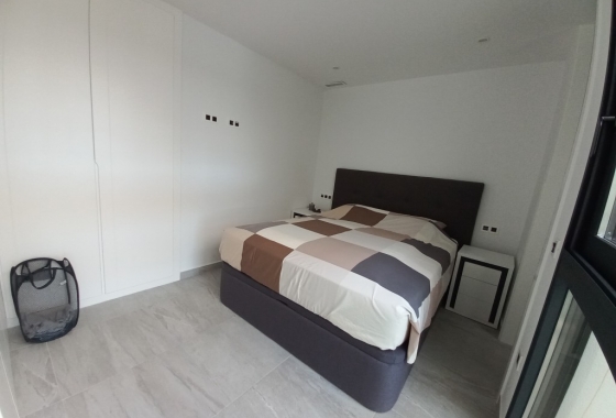 Wiederverkauf - Villa - San Miguel de Salinas - Inland