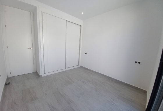 Wiederverkauf - Villa - San Miguel de Salinas - Inland