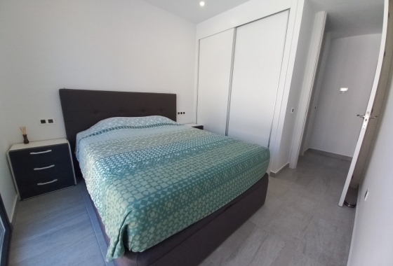 Wiederverkauf - Villa - San Miguel de Salinas - Inland