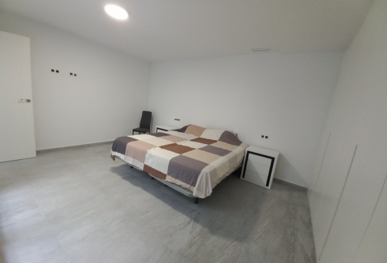 Wiederverkauf - Villa - San Miguel de Salinas - Inland