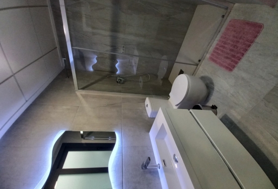 Wiederverkauf - Villa - San Miguel de Salinas - Inland