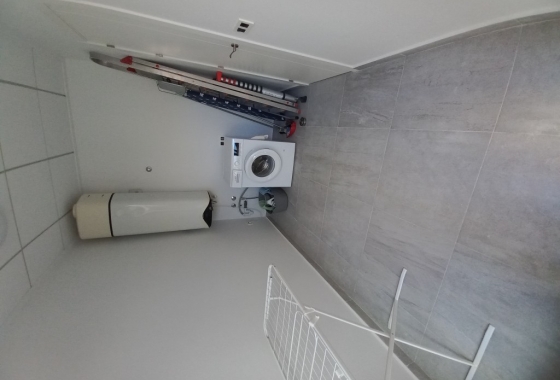 Wiederverkauf - Villa - San Miguel de Salinas - Inland