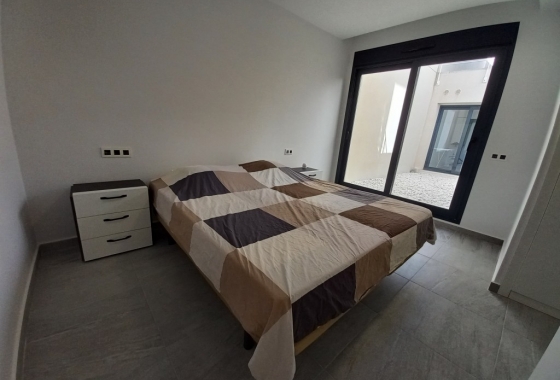 Wiederverkauf - Villa - San Miguel de Salinas - Inland