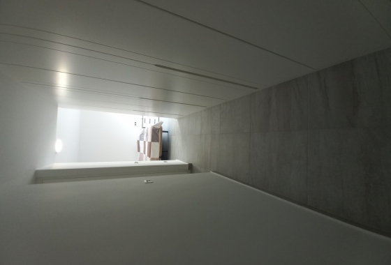 Wiederverkauf - Villa - San Miguel de Salinas - Inland