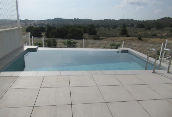 Wiederverkauf - Villa - San Miguel de Salinas - Inland