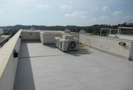 Wiederverkauf - Villa - San Miguel de Salinas - Inland